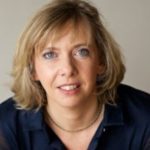Sylviane Renut DIRIGEANTE DE CATALYSE'UP