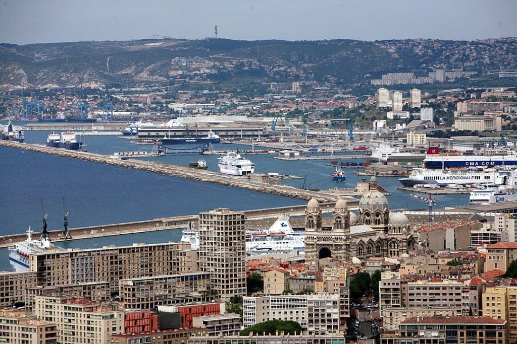 Team Building à Marseille