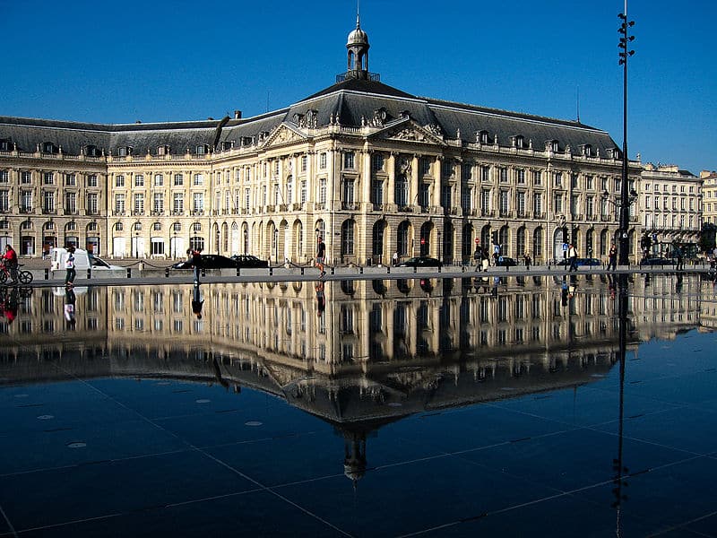 Team Building Bordeaux