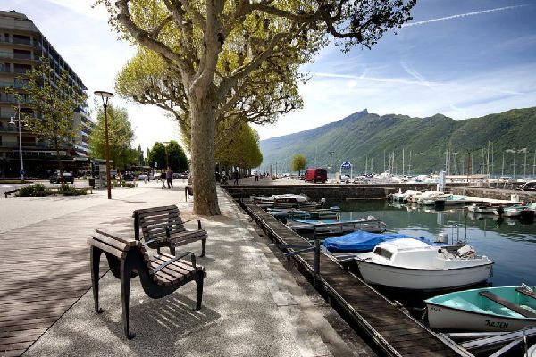 séminaire d’entreprise à Aix les bains