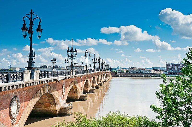 Cohésion d'équipe à Bordeaux