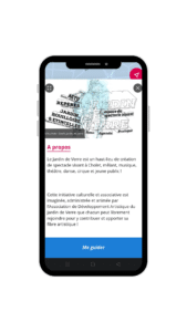 activité city explorer cholet