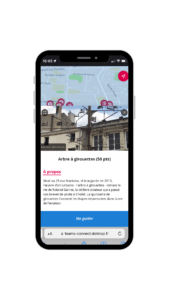 activité city explorer cholet 3