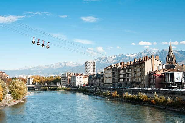 séminaire d’entreprise à Grenoble