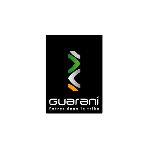 logo guarani