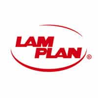 Logo LAM PLAN - Activité team building