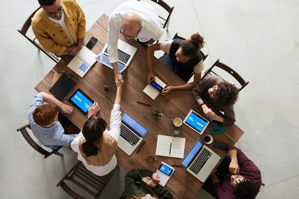 Organisation séminaire entreprise cohésion équipe