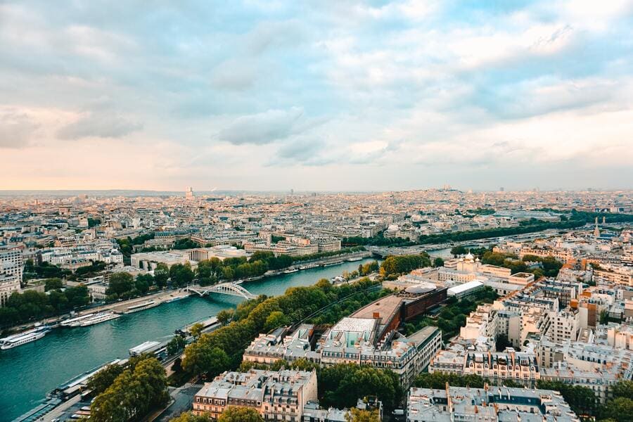 séminaire d’entreprise à Paris