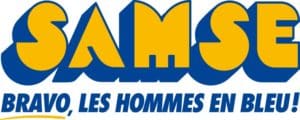 logo SAMSE