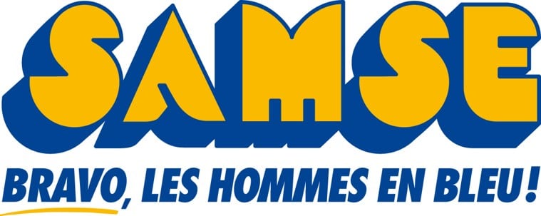 logo SAMSE