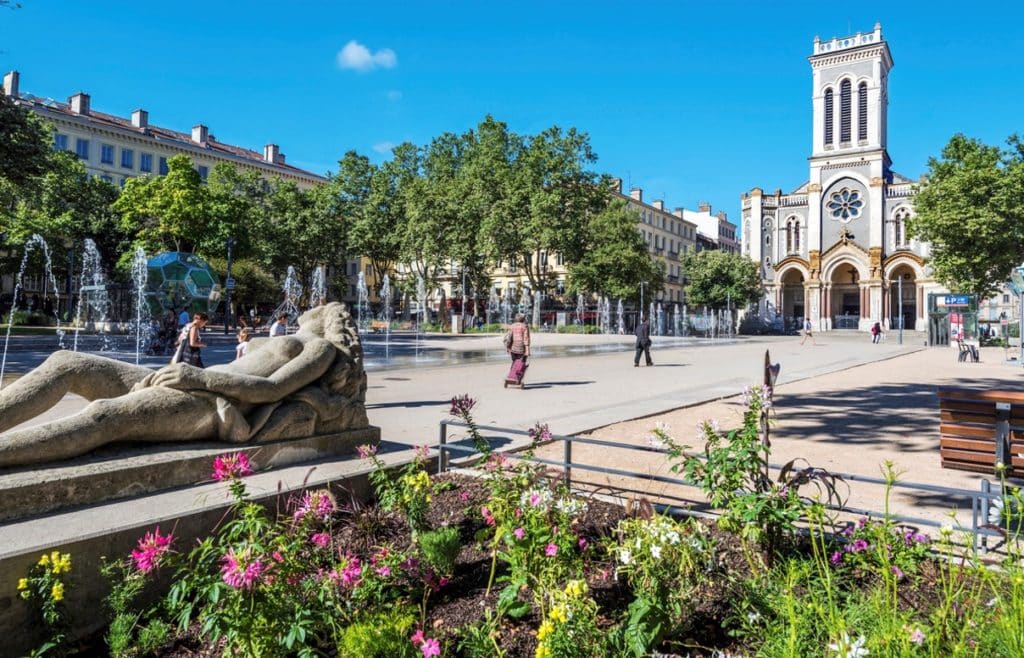 Cohésion d'équipe à Saint-Etienne