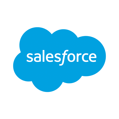 logo salesforce