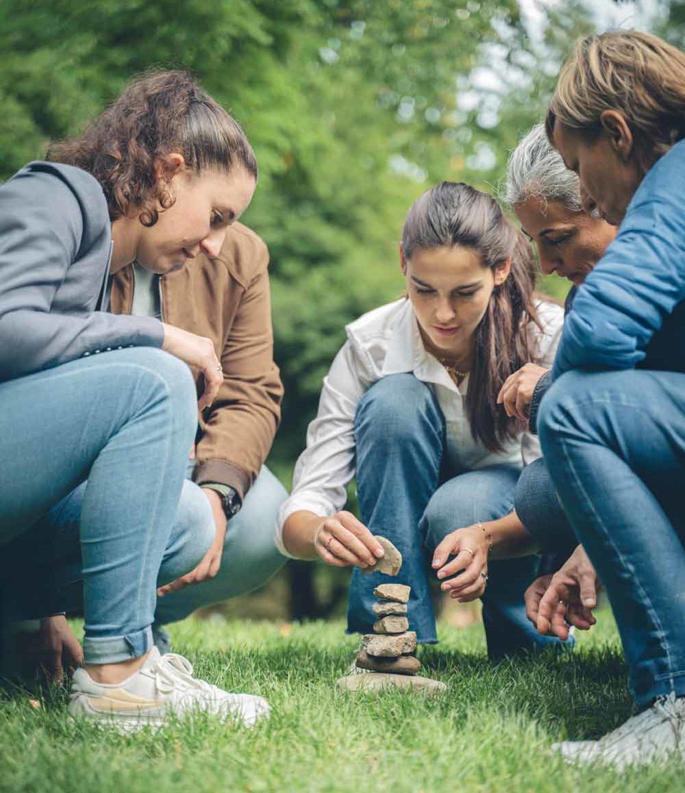 Team Building Rse Team Building RSE | Toutes nos activités de Team Building RSE