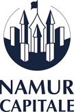 logo capitale namur