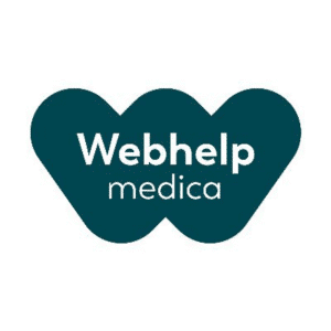 logo webhelp medica