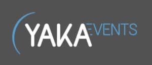 Yaka Events logo
