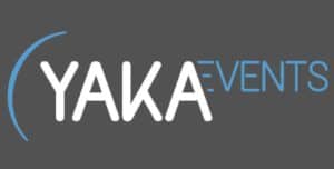 Yaka Events logo