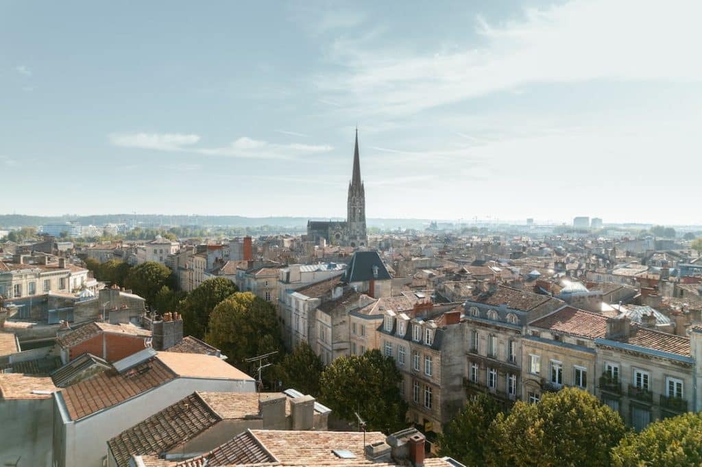 bordeaux