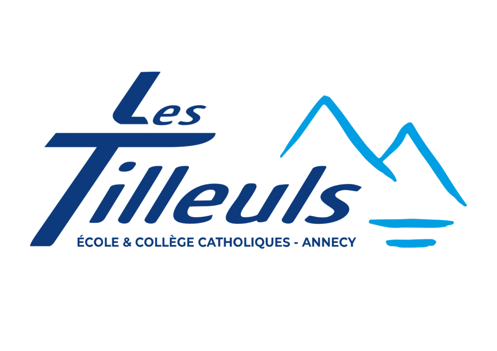 Logo client - Les Tilleuls