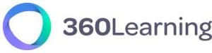 logo 360 learning