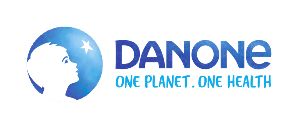 logo danone